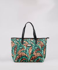 Bolsa-Feminina-Agua-de-Coco-Shopper-Grande-Estampada-Bananeira-Animal-Print-Onca-Caramelo-9673133-Caramelo_1