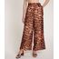 Calca-Feminina-Agua-de-Coco-Pantalona-Estampada-Animal-Print-Onca-Caramelo-9677882-Caramelo_1