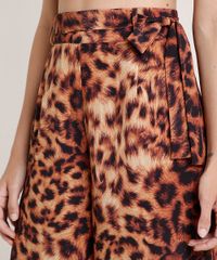 Calca-Feminina-Agua-de-Coco-Pantalona-Estampada-Animal-Print-Onca-Caramelo-9677882-Caramelo_4
