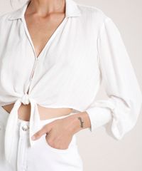 Camisa-Feminina-Agua-de-Coco-Cropped-Listrada-com-Lurex-Manga-Longa-Off-White-9677889-Off_White_4