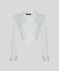 Camisa-Feminina-Agua-de-Coco-Cropped-Listrada-com-Lurex-Manga-Longa-Off-White-9677889-Off_White_5