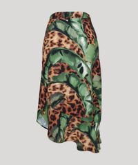 Saia-Feminina-Agua-de-Coco-Midi-Assimetrica-Estampada-Bananeira-Animal-Print-Onca-Caramelo-9677881-Caramelo_6