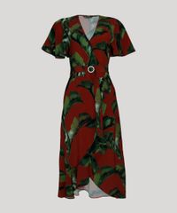 Vestido-Feminino-Agua-de-Coco-Midi-Envelope-Estampado-Bananeira-Manga-Curta-Cobre-9677876-Cobre_5
