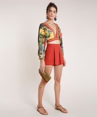 Short-Feminino-Agua-de-Coco-com-Linho-Bordado-de-Coqueiros-Cobre-9677873-Cobre_3