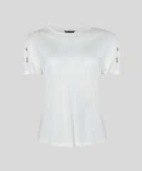 Blusa-Feminina-Agua-de-Coco-com-Ilhos-Manga-Curta-Decote-Redondo-Off-White-9762774-Off_White_5