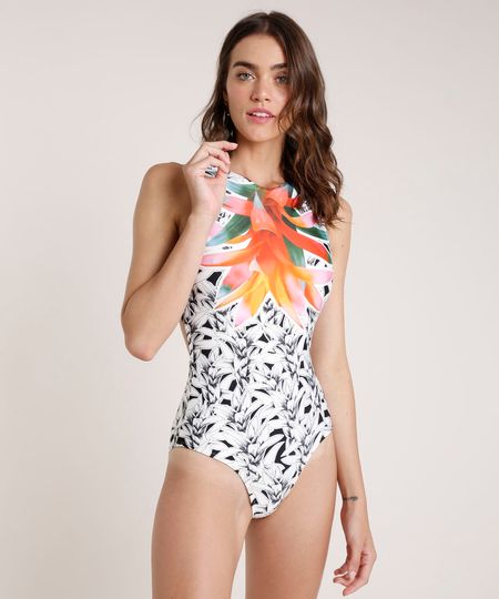 Maio-Body-Agua-de-Coco-Estampado-Bromelia-Colorida-Sem-Bojo-Protecao-UV-50-Off-White-9718971-Off_White_1