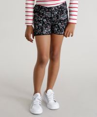 Short-Estampado-Floral-Preto-8561317-Preto_1
