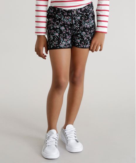 Short-Estampado-Floral-Preto-8561317-Preto_1