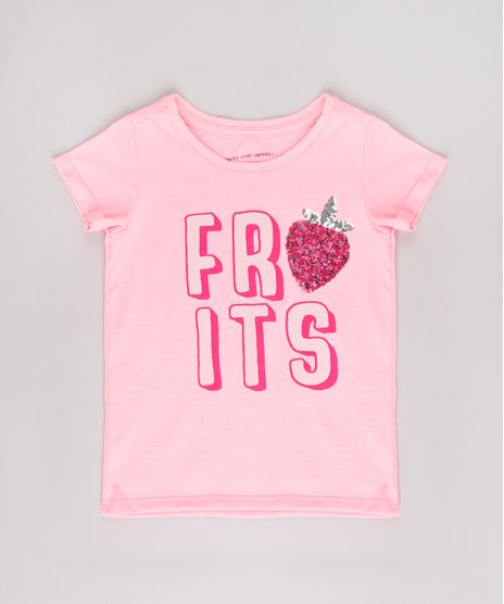 Blusa-Infantil-Morango-com-Paete-Manga-Curta-Rosa-9805851-Rosa_1