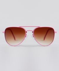 Oculos-de-Sol-Aviador-Infantil-A-Oneself-Rosa-9845906-Rosa_1