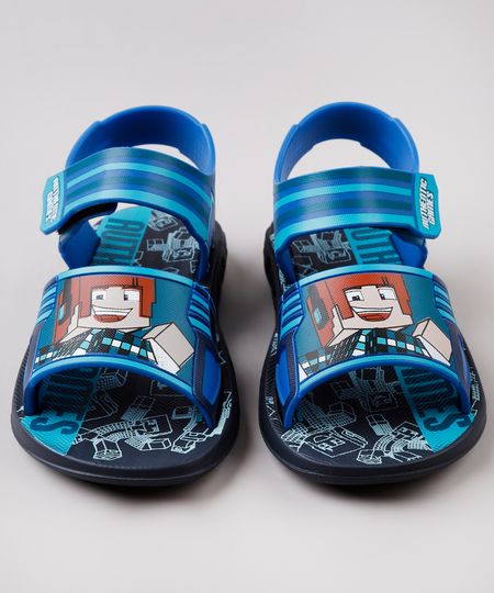 Sandalia-Papete-Infantil-Grendene-Authentic-Games--Azul-9829513-Azul_1 Sandalia-Papete-Infantil-Grendene-Authentic-Games--Azul-9829513-Azul_1