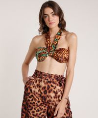 Biquini-Top-Agua-de-Coco-Frente-Unica-Bananeira-Animal-Print-Onca-com-Bojo-Protecao-UV50--Caramelo-9718440-Caramelo_1