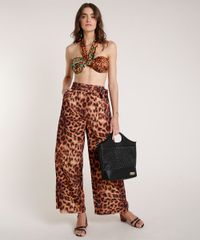 Biquini-Top-Agua-de-Coco-Frente-Unica-Bananeira-Animal-Print-Onca-com-Bojo-Protecao-UV50--Caramelo-9718440-Caramelo_3