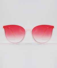 Oculos-de-Sol-Redondo-Infantil-Oneself-Rosa-Claro-9845909-Rosa_Claro_1