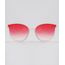 Oculos-de-Sol-Redondo-Infantil-Oneself-Rosa-Claro-9845909-Rosa_Claro_1
