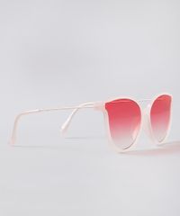 Oculos-de-Sol-Redondo-Infantil-Oneself-Rosa-Claro-9845909-Rosa_Claro_3