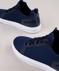 Tenis-Masculino-Oneself-Estampado-Xadrez-com-Recortes-Azul-Marinho-9775670-Azul_Marinho_5 Tenis-Masculino-Oneself-Estampado-Xadrez-com-Recortes-Azul-Marinho-9775670-Azul_Marinho_5