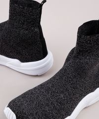 Tenis-Meia-Masculino-Oneself-Cano-Alto-Esportivo-Cinza-Mescla-Escuro-9820151-Cinza_Mescla_Escuro_5 Tenis-Meia-Masculino-Oneself-Cano-Alto-Esportivo-Cinza-Mescla-Escuro-9820151-Cinza_Mescla_Escuro_5