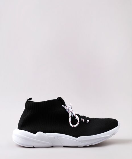 Tenis-Masculino-Oneself-Running-Preto-9786313-Preto_1