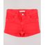 Short-de-Sarja-Infantil-com-Barra-Dobrada-Coral-9741608-Coral_1