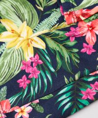 Conjunto-Infantil-Estampado-Tropical-de-Blusa-Manga-Curta---Short--Azul-Marinho-9762702-Azul_Marinho_4