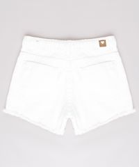 Short-de-Sarja-Infantil-com-Renda-Barra-Desfiada-Off-White-9751507-Off_White_2