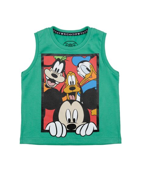 Regata-Turma-do-Mickey-Verde-8578392-Verde_1