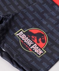 Sunga-Infantil-Boxer-Jurassic-World-Chumbo-9743108-Chumbo_3