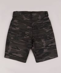 Bermuda-de-Sarja-Infantil-Estampada-Camuflada-Verde-Militar-9761827-Verde_Militar_2