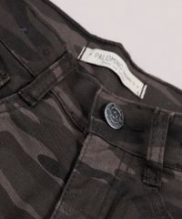 Bermuda-de-Sarja-Infantil-Estampada-Camuflada-Verde-Militar-9761827-Verde_Militar_3