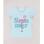 Blusa-Infantil-Flamingo-com-Paete-Manga-Curta-Verde-Agua-9744610-Verde_Agua_1