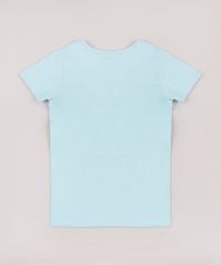 Blusa-Infantil-Flamingo-com-Paete-Manga-Curta-Verde-Agua-9744610-Verde_Agua_2