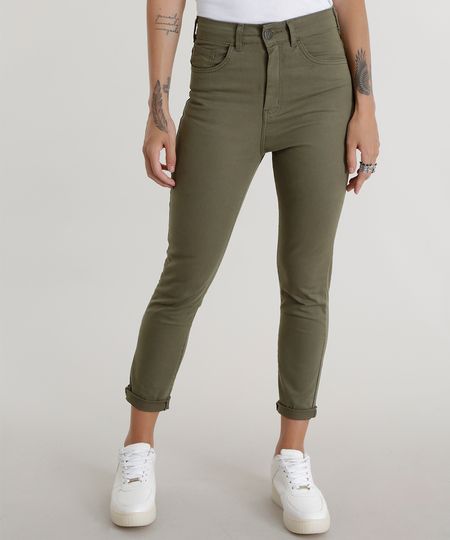 Calca-Capri-Verde-8582913-Verde_1 Calca-Capri-Verde-8582913-Verde_1