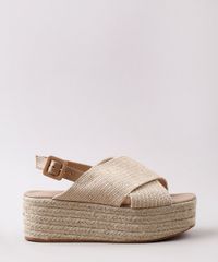 Sandalia-Feminina-Oneself-Flatform-com-Tiras-Cruzadas-Bege-9683914-Bege_1