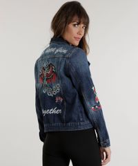 Jaqueta-Jeans-com-Bordado-Azul-Escuro-8565958-Azul_Escuro_2