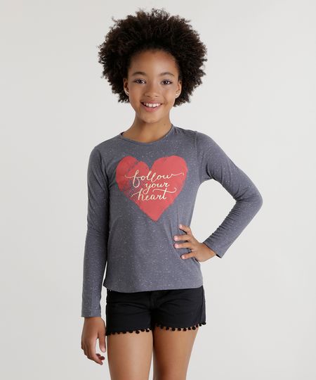 Blusa-Botone--Follow-your-heart--Chumbo-8545159-Chumbo_1 Blusa-Botone--Follow-your-heart--Chumbo-8545159-Chumbo_1