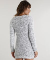 Vestido-em-Trico-Cinza-Mescla-8486430-Cinza_Mescla_2