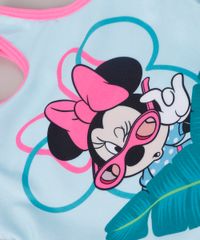 Maio-Infantil-Minnie-Tropical-Azul-Claro-9739531-Azul_Claro_3