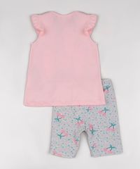 Conjunto-Infantil-de-Regata-com-Babado-Rosa-Claro---Bermuda-Estampada-de-Cerejas-Cinza-Mescla-9742283-Cinza_Mescla_2