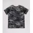 Camiseta-Infantil-Homem-Aranha-Estampada-Camuflada-Manga-Curta--Chumbo-9814685-Chumbo_1