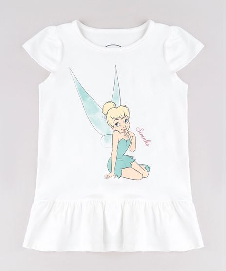 Vestido-Infantil-Sininho-Peter-Pan-com-Babado-Manga-Curta-Off-White-9742267-Off_White_1