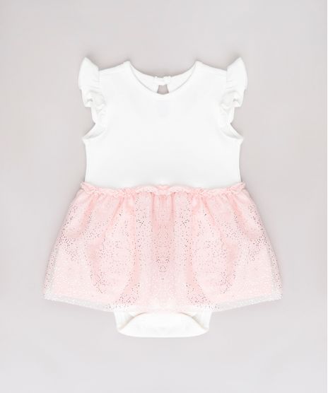 Body-Saia-Infantil-com-Tule-e-Brilho-Sem-Manga-Off-White-9790270-Off_White_1