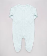 Macacao-Infantil-Morango-Estampado-de-Poa-Manga-Longa--Verde-9592086-Verde_2