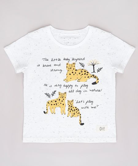 Camiseta-Infantil-Leopardo-Manga-Curta--Off-White-9755332-Off_White_1