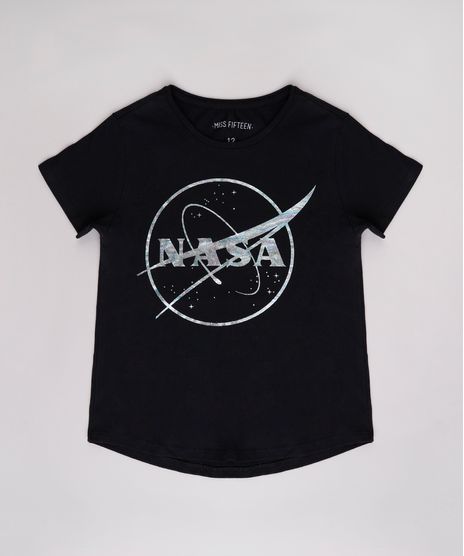 Blusa-Infantil-Lunar-Manga-Curta-Decote-Redondo-Preta-9741335-Preto_1