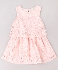 Vestido-Infantil-em-Renda-com-Recorte-Sem-Manga-Rosa-9583064-Rosa_1