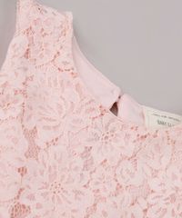 Vestido-Infantil-em-Renda-com-Recorte-Sem-Manga-Rosa-9583064-Rosa_6