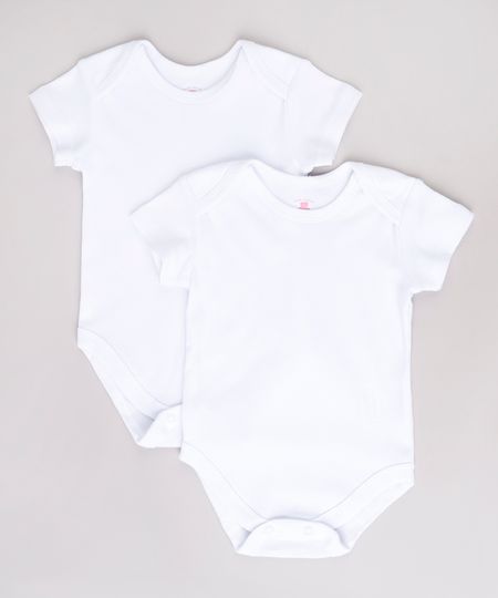 Kit-de-2-Bodies-Infantis-Manga-Curta-Branco-9595806-Branco_1