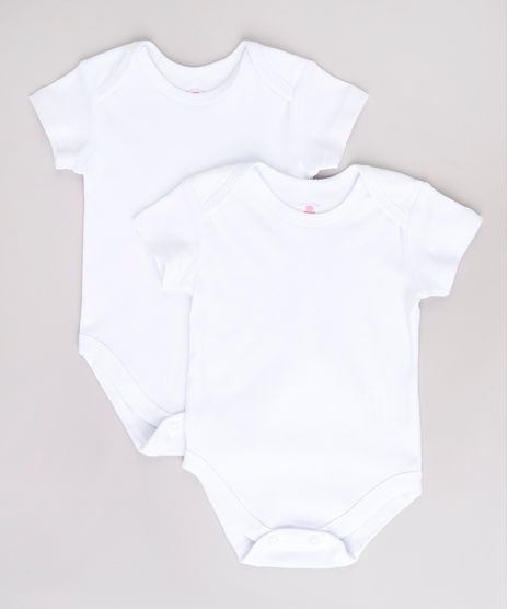 Kit-de-2-Bodies-Infantis-Manga-Curta-Branco-9595806-Branco_1