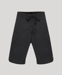 Bermuda-de-Sarja-Masculina-Blueman-com-Cordao-Preta-9760234-Preto_5